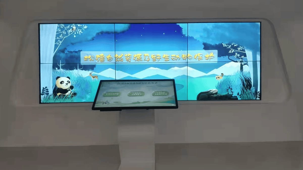 電子簽名拍照系統(tǒng)-展廳電子留言簽到系統(tǒng)