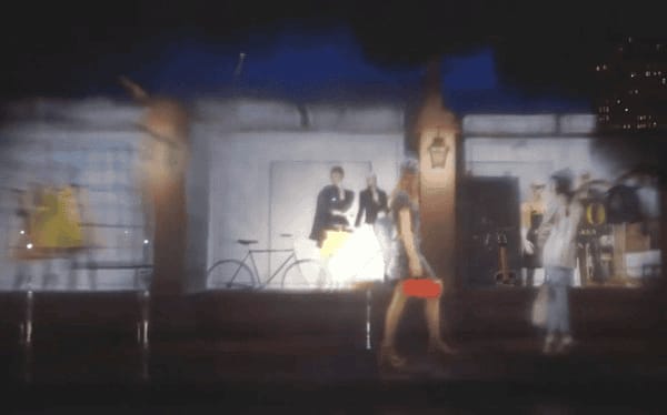 全息投影藝術(shù)展：探索未來科技與藝術(shù)的融合