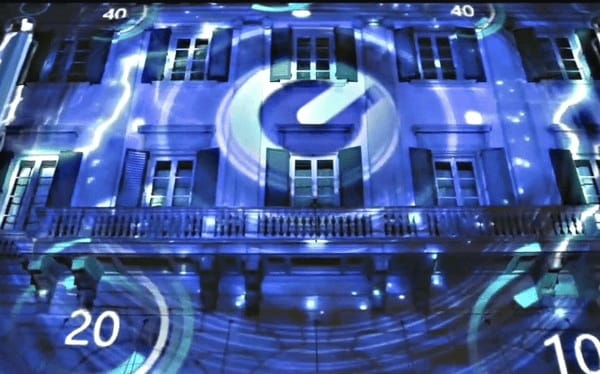 3D建筑投影互動(dòng)足球，未來(lái)科技與運(yùn)動(dòng)融合新體驗(yàn)