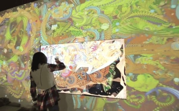 4Dbox樂園空間人機(jī)互動(dòng)展覽體驗(yàn)館mp4