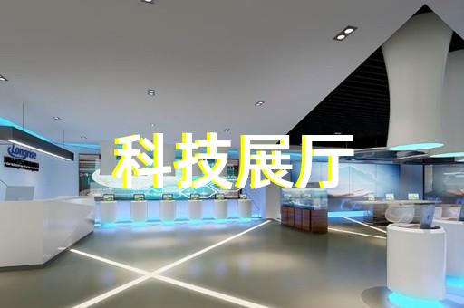 如何提升包裝設(shè)備展館設(shè)計(jì)的品牌形象